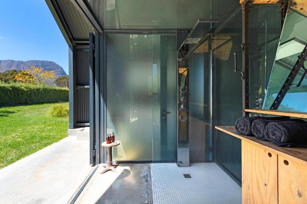 La Villa Franschhoek Δωμάτιο φωτογραφία