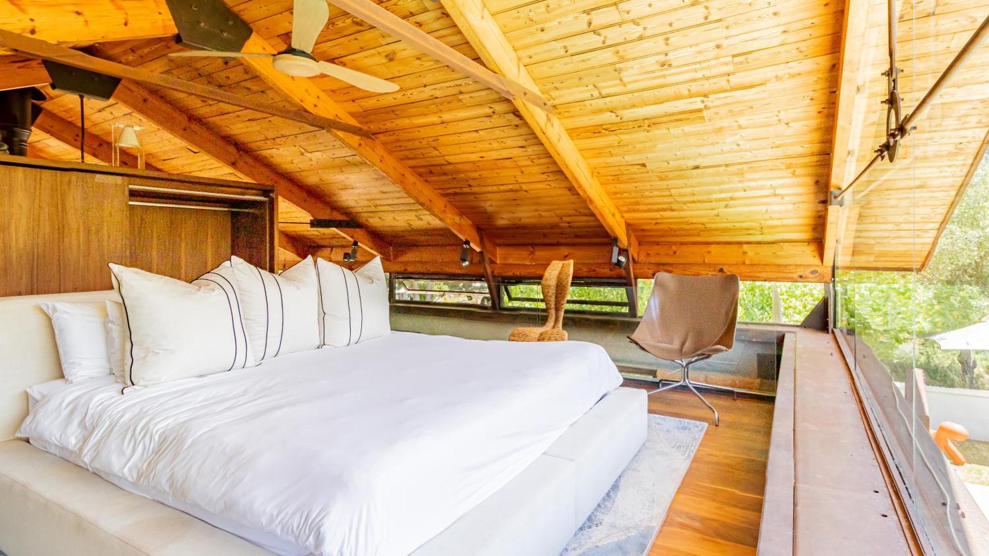 La Villa Franschhoek Εξωτερικό φωτογραφία