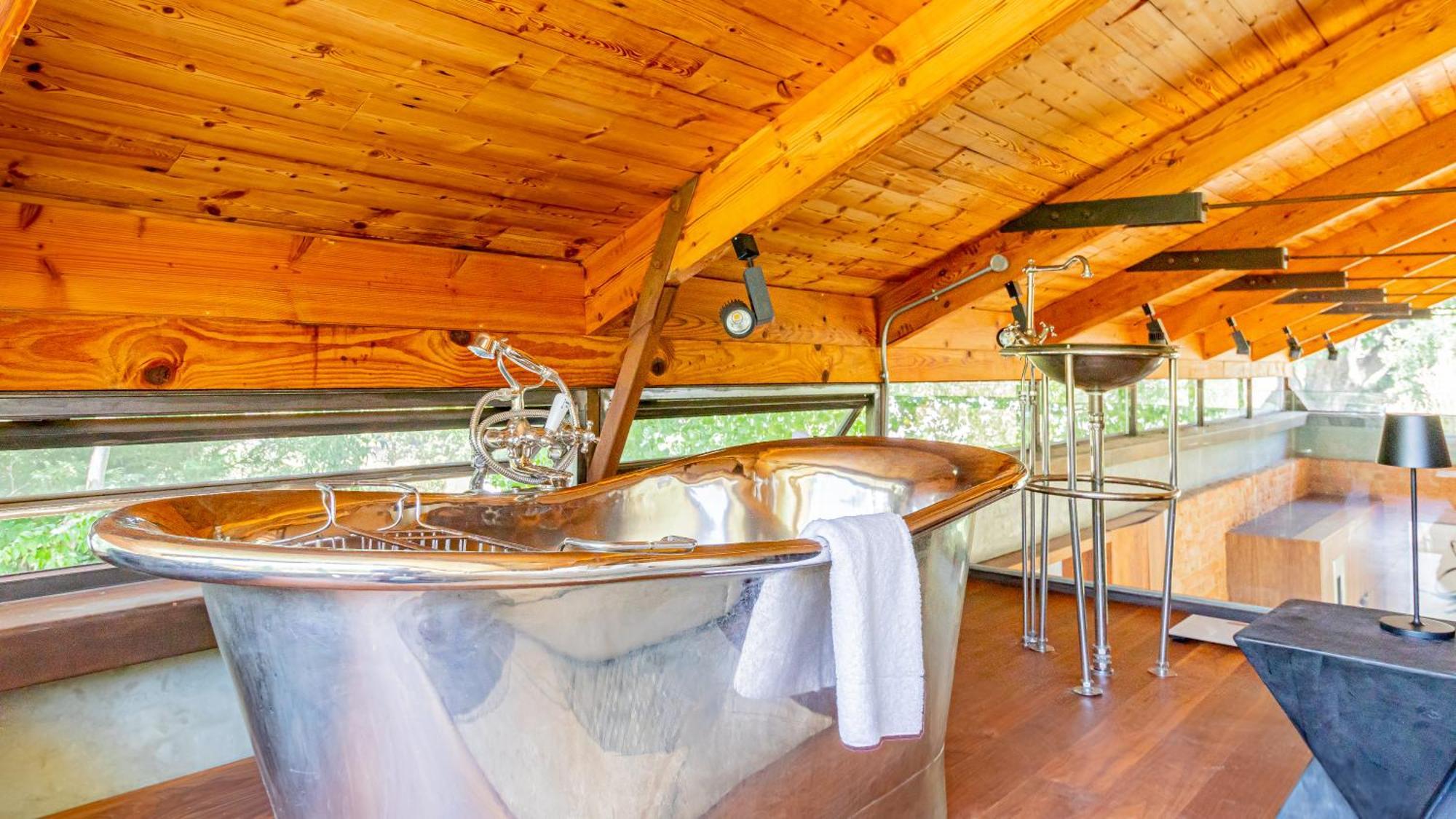 La Villa Franschhoek Εξωτερικό φωτογραφία