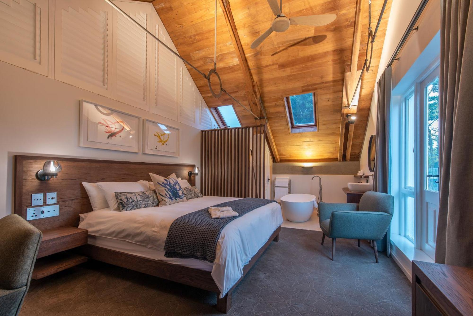 La Villa Franschhoek Εξωτερικό φωτογραφία