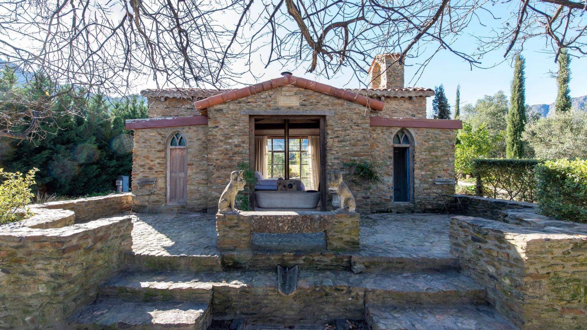 La Villa Franschhoek Εξωτερικό φωτογραφία
