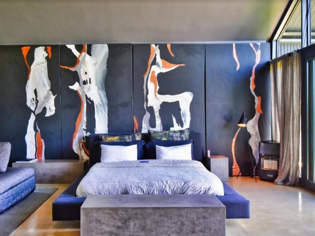 La Villa Franschhoek Δωμάτιο φωτογραφία