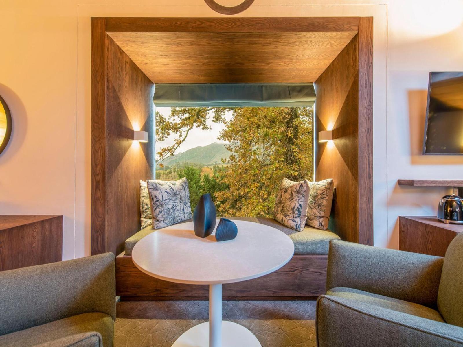 La Villa Franschhoek Δωμάτιο φωτογραφία