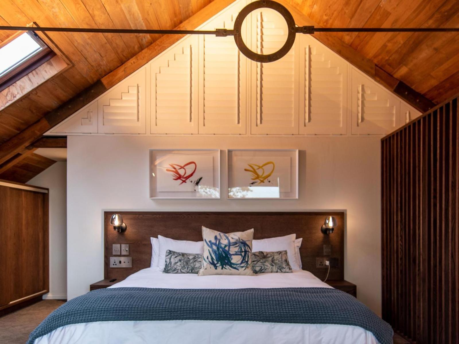 La Villa Franschhoek Δωμάτιο φωτογραφία