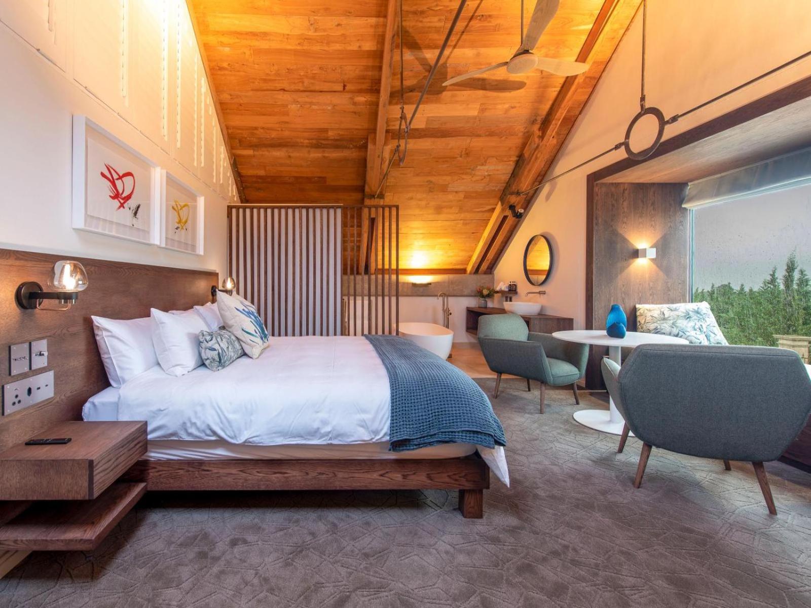 La Villa Franschhoek Δωμάτιο φωτογραφία