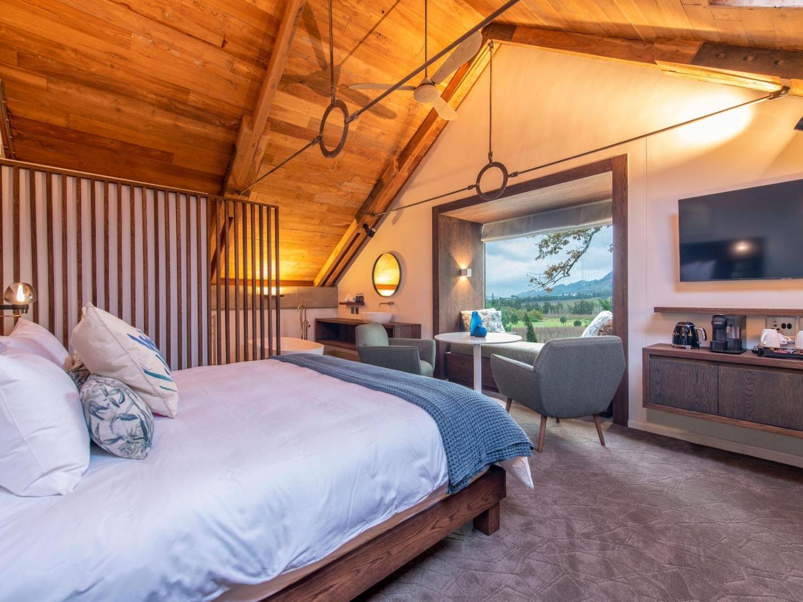 La Villa Franschhoek Δωμάτιο φωτογραφία