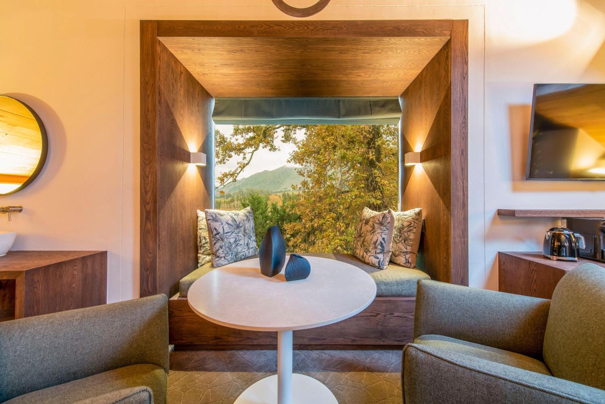 La Villa Franschhoek Δωμάτιο φωτογραφία